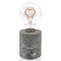 Abbildung Mea living Lucia - Tischleuchte  LED-Lampe „Herz“ Standardbild
