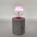 Abbildung Mea living Lucia - Tischleuchte  LED-Lampe „Love", pink 