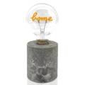 Abbildung Mea living Lucia - Tischleuchte  LED-Lampe „Home“ Standardbild