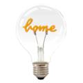 Abbildung Mea living Lucia - Tischleuchte  LED-Lampe „Home“ 