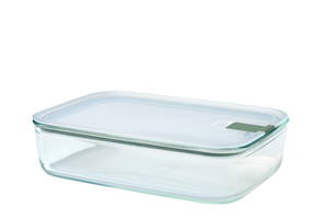 Mepal Glas Frischhaltedose EasyClip 2250 ml - Nordic sag