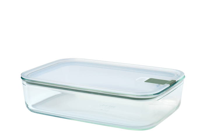 Produktbilder Mepal Glas Frischhaltedose EasyClip 2250 ml - Nordic sag