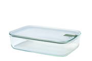 Abbildung Mepal Glas Frischhaltedose EasyClip 2250 ml - Nordic sag Standardbild
