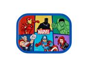 Abbildung Mepal Brotdose Campus mit Bento-Einsatz - Avengers 