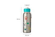 Abbildung Mepal Thermoflasche Flip-up Campus 350 ml - Frozen 2 