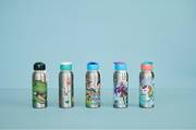 Abbildung Mepal Thermoflasche Flip-up Campus 350 ml - Frozen 2 
