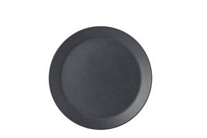 Mepal Frühstücksteller Bloom 240 mm - Pebble black