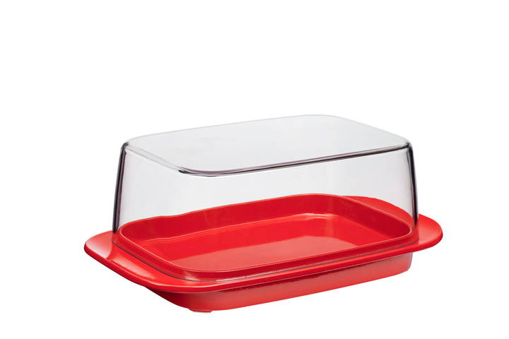 Produktbilder Mepal Butterdose - Nordic red