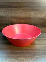 Mepal MEPAL schale bloom 3.0 l - pebble red