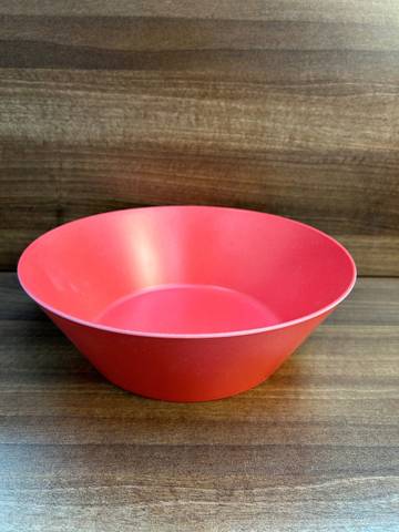 Produktbilder Mepal MEPAL schale bloom 3.0 l - pebble red