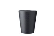 Abbildung Mepal Becher Boom 300 ml - Pebble Black Standardbild