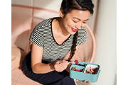 Abbildung Mepal Bento Lunchbox Take a Break midi - Vivid Blue 