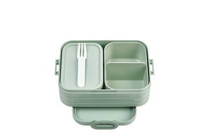 Mepal Bento Lunchbox Take a Break midi - Nordic Sage