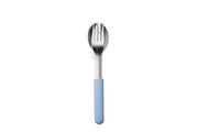 Abbildung Mepal Besteck-Set  Bloom 3-teilig - Nordic Blue Standardbild
