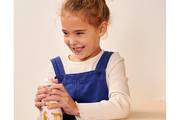 Abbildung Mepal Trinkflasche Pop-up Campus 400 ml - Paw Patrol Gir 