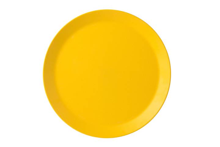Produktbilder Mepal Essteller Bloom 280 mm - Pebble yellow