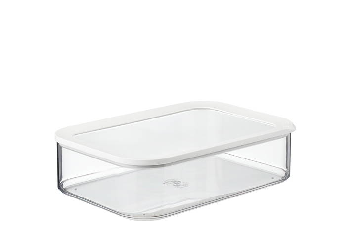Produktbilder Mepal Frühstücksdose Modula XXL 4800 ml - weiß
