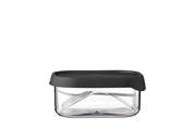 Abbildung Mepal Fruchtbox Take a Break - Nordic black Standardbild
