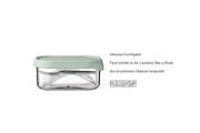 Abbildung Mepal Fruchtbox Take a Break - Nordic sage 