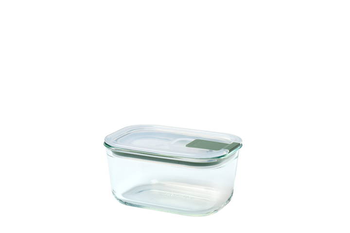 Produktbilder Mepal Glas Frischhaltedose EasyClip 450 ml - Nordic sage