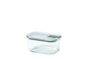 Abbildung Mepal Glas Frischhaltedose EasyClip 450 ml - Nordic sage Standardbild