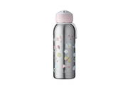 Abbildung Mepal Thermoflasche flip-up Campus 350 ml - Flowers & bu Standardbild