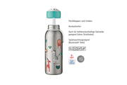 Abbildung Mepal Thermoflasche flip-up Campus 350 ml - Flowers & bu 
