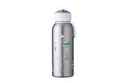 Abbildung Mepal Thermoflasche flip-up Campus 350 ml - Sailors bay 