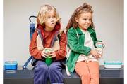 Abbildung Mepal Brotdose Campus mit Bento-Einsatz - Paw Patrol Gir 