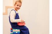 Abbildung Mepal Brotdose Campus mit Bento-Einsatz - Paw Patrol Gir 