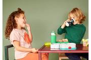 Abbildung Mepal Brotdose Campus mit Bento-Einsatz Little Dutch - S 