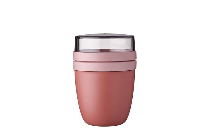 Produktbilder Mepal Lunchpot Ellipse - Vivid mauve