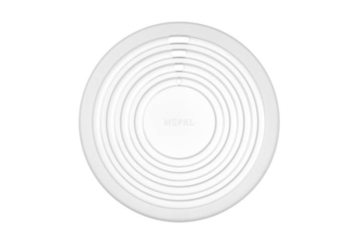 Produktbilder Mepal Mikrowellen-Abdeckung Cirqula rund