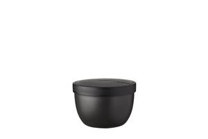 Mepal Snackpot Ellipse 350 ml - Nordic black