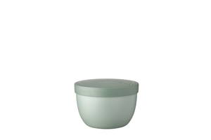 Mepal Snackpot Ellipse 350 ml - Nordic sage