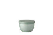 Abbildung Mepal Snackpot Ellipse 350 ml - Nordic sage Standardbild