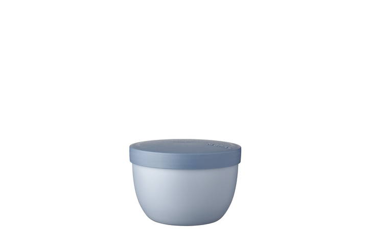 Produktbilder Mepal snackpot ellipse 350 ml - nordic blue