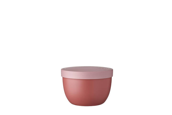 Produktbilder Mepal Snackpot Ellipse 350 ml - Vivid mauve
