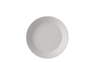 Mepal Suppenteller Bloom 220 mm - Pebble white