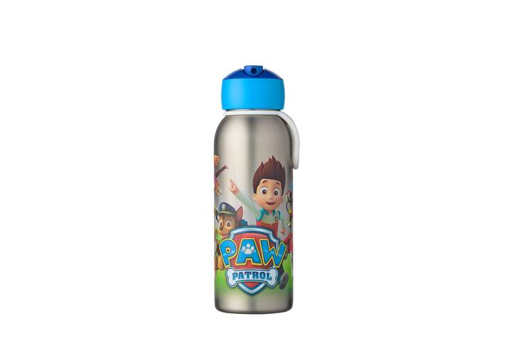 Produktbilder Mepal Thermoflasche Flip-up Campus 350 ml - Paw Patrol