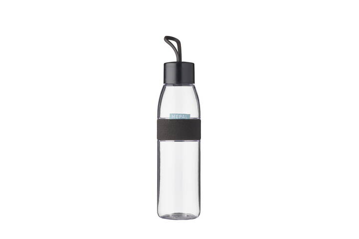 Produktbilder Mepal Trinkflasche Ellipse 500 ml - Nordic black