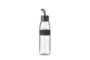 Abbildung Mepal Trinkflasche Ellipse 500 ml - Nordic black Standardbild