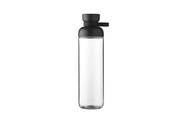 Abbildung Mepal Trinkflasche Vita 900 ml - Nordic black Standardbild