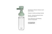 Abbildung Mepal Trinkflasche Vita 900 ml - Vivid mauve 