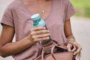 Abbildung Mepal Trinkflasche Vita 900 ml - Vivid mauve 