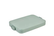 Abbildung Mepal Lunchbox Take a Break flat - Nordic sage Standardbild