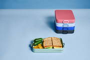 Abbildung Mepal Lunchbox Take a Break flat - Nordic sage 