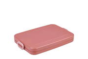 Abbildung Mepal Lunchbox Take a Break flat - Vivid mauve Standardbild