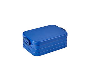 Mepal Lunchbox Take a Break midi - Vivid blue