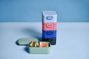 Abbildung Mepal Lunchbox Take a Break midi - Vivid blue 